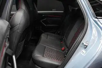 Audi RS3, 2.5, 294 kW, benzīns, automātiskā, pilnpiedziņa