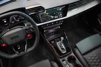 Audi RS3, 2.5, 294 kW, benzīns, automātiskā, pilnpiedziņa