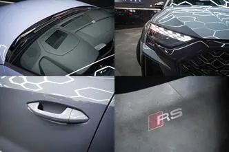 Audi RS3, 2.5, 294 kW, benzīns, automātiskā, pilnpiedziņa