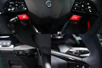 Audi RS3, 2.5, 294 kW, benzīns, automātiskā, pilnpiedziņa