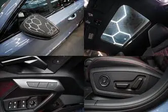 Audi RS3, 2.5, 294 kW, benzīns, automātiskā, pilnpiedziņa