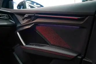 Audi RS3, 2.5, 294 kW, benzīns, automātiskā, pilnpiedziņa