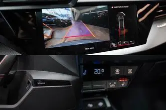 Audi RS3, 2.5, 294 kW, benzīns, automātiskā, pilnpiedziņa