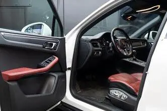 Porsche Macan, 2.0, 185 kW, benzīns, automātiskā, pilnpiedziņa