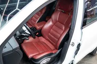 Porsche Macan, 2.0, 185 kW, benzīns, automātiskā, pilnpiedziņa