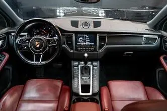 Porsche Macan, 2.0, 185 kW, benzīns, automātiskā, pilnpiedziņa