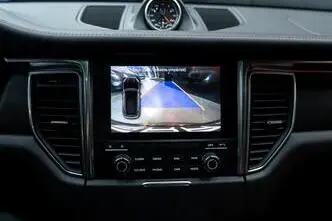 Porsche Macan, 2.0, 185 kW, benzīns, automātiskā, pilnpiedziņa