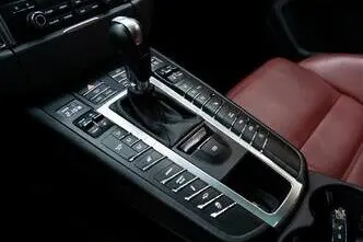 Porsche Macan, 2.0, 185 kW, benzīns, automātiskā, pilnpiedziņa