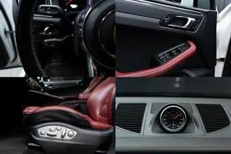 Porsche Macan, 2.0, 185 kW, benzīns, automātiskā, pilnpiedziņa