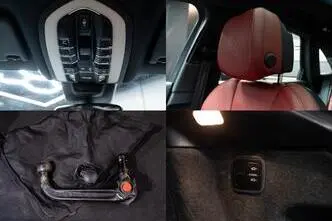 Porsche Macan, 2.0, 185 kW, benzīns, automātiskā, pilnpiedziņa