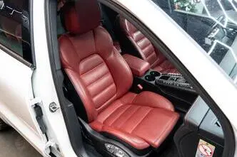 Porsche Macan, 2.0, 185 kW, benzīns, automātiskā, pilnpiedziņa