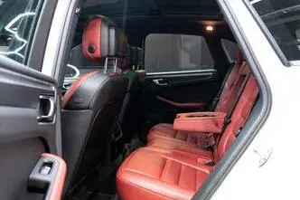 Porsche Macan, 2.0, 185 kW, benzīns, automātiskā, pilnpiedziņa