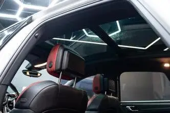 Porsche Macan, 2.0, 185 kW, benzīns, automātiskā, pilnpiedziņa