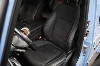 Mercedes-Benz G 400, 2.9, 243 kW, dīzelis, automātiskā, pilnpiedziņa