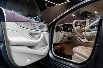 Mercedes-Benz CLS 450, 3.0, 270 kW, hibrīds, automātiskā, pilnpiedziņa