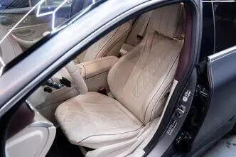 Mercedes-Benz CLS 450, 3.0, 270 kW, hibrīds, automātiskā, pilnpiedziņa