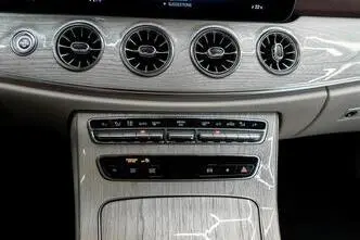 Mercedes-Benz CLS 450, 3.0, 270 kW, hibrīds, automātiskā, pilnpiedziņa