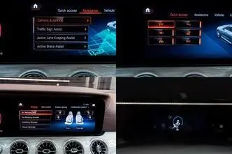 Mercedes-Benz CLS 450, 3.0, 270 kW, hibrīds, automātiskā, pilnpiedziņa