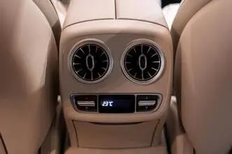 Mercedes-Benz CLS 450, 3.0, 270 kW, hibrīds, automātiskā, pilnpiedziņa