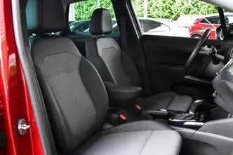 Opel Crossland, 1.2, 96 kW, benzīns, automātiskā, priekšējā piedziņa