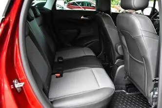 Opel Crossland, 1.2, 96 kW, benzīns, automātiskā, priekšējā piedziņa