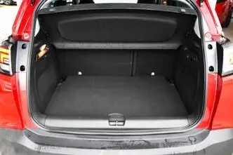 Opel Crossland, 1.2, 96 kW, benzīns, automātiskā, priekšējā piedziņa