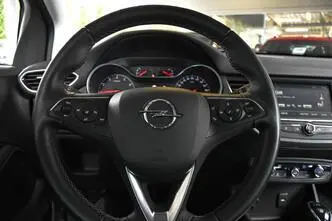 Opel Crossland, 1.2, 96 kW, benzīns, automātiskā, priekšējā piedziņa