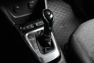 Opel Crossland, 1.2, 96 kW, benzīns, automātiskā, priekšējā piedziņa