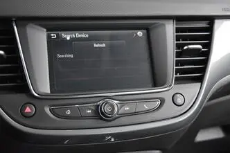 Opel Crossland, 1.2, 96 kW, benzīns, automātiskā, priekšējā piedziņa