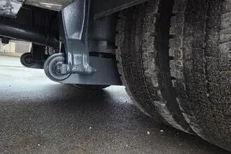 Mercedes-Benz Actros, 265 kW, diisel, automaat