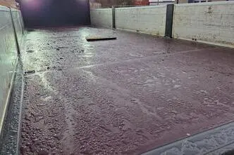 Mercedes-Benz Actros, 265 kW, diisel, automaat