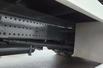 Mercedes-Benz Actros, 265 kW, diisel, automaat