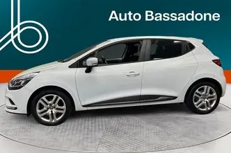 Renault Clio, 0.9, 66 kW, petrol, manual, front-wheel drive