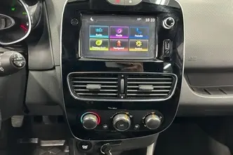 Renault Clio, 0.9, 66 kW, petrol, manual, front-wheel drive