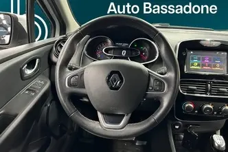 Renault Clio, 0.9, 66 kW, petrol, manual, front-wheel drive