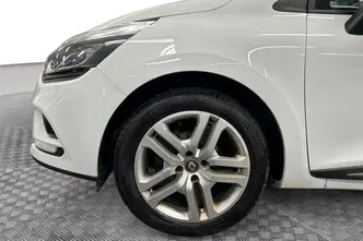 Renault Clio, 0.9, 66 kW, petrol, manual, front-wheel drive