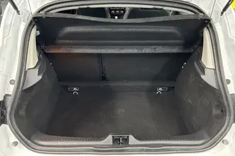 Renault Clio, 0.9, 66 kW, petrol, manual, front-wheel drive