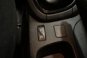 Renault Clio, 0.9, 66 kW, petrol, manual, front-wheel drive