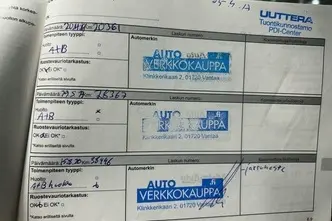 Renault Clio, 0.9, 66 kW, petrol, manual, front-wheel drive