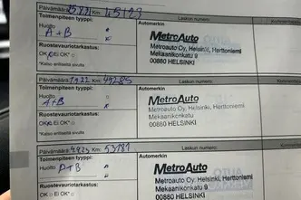 Renault Clio, 0.9, 66 kW, petrol, manual, front-wheel drive