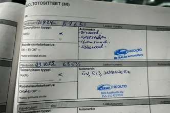 Renault Clio, 0.9, 66 kW, petrol, manual, front-wheel drive