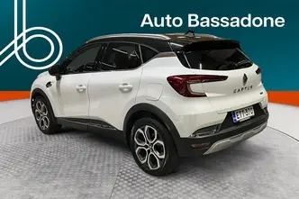 Renault Captur, 1.6, 117 kW, pistikhübriid, automaat, esivedu
