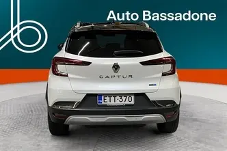 Renault Captur, 1.6, 117 kW, pistikhübriid, automaat, esivedu
