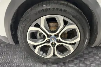 Renault Captur, 1.6, 117 kW, pistikhübriid, automaat, esivedu