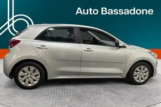 Kia Rio, 1.2, 62 kW, benzīns, manuālā, priekšējā piedziņa
