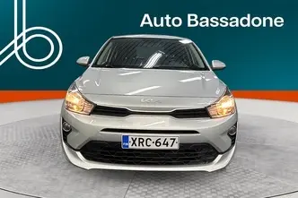 Kia Rio, 1.2, 62 kW, benzīns, manuālā, priekšējā piedziņa
