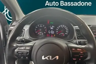 Kia Rio, 1.2, 62 kW, benzīns, manuālā, priekšējā piedziņa