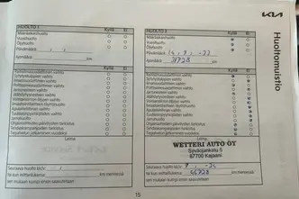 Kia Rio, 1.2, 62 kW, benzīns, manuālā, priekšējā piedziņa