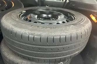 Kia Rio, 1.2, 62 kW, benzīns, manuālā, priekšējā piedziņa