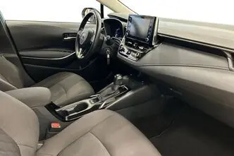 Toyota Corolla, 1.5, 92 kW, benzīns, automātiskā, priekšējā piedziņa